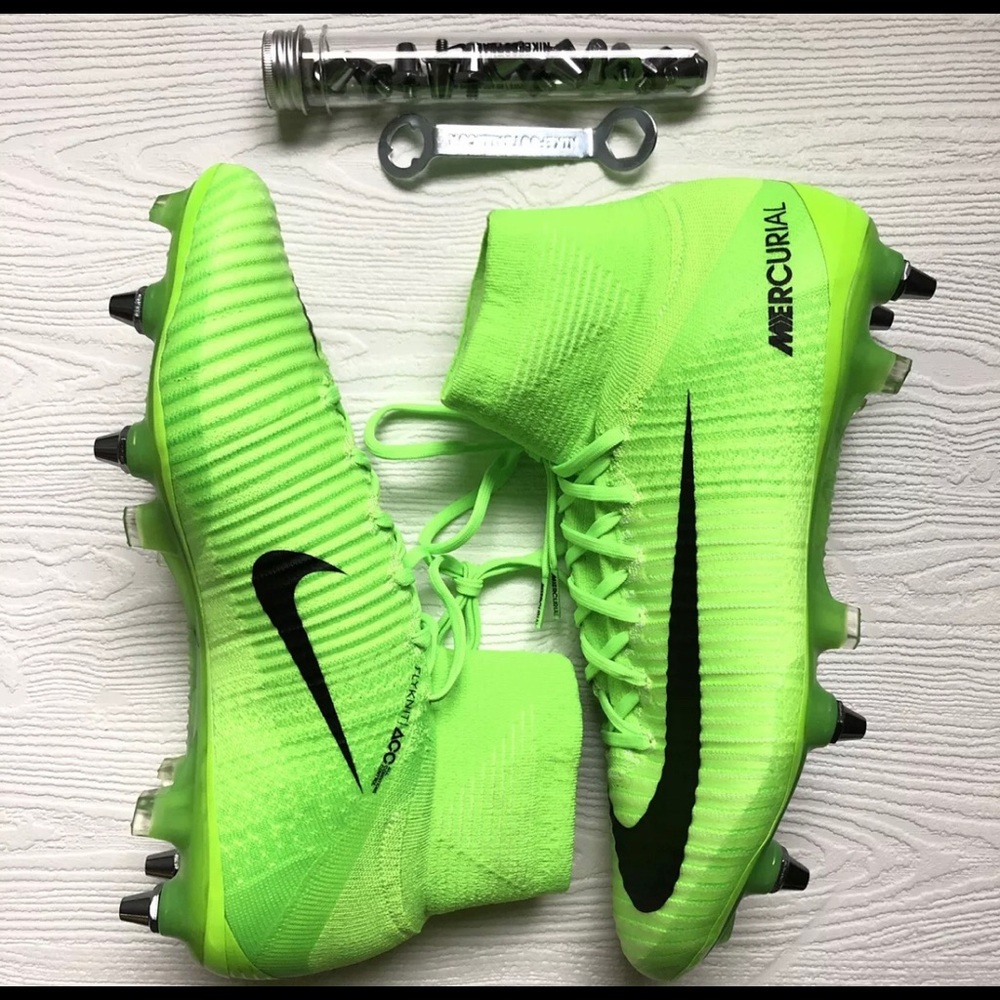 Nike Mercurial Superfly SG Soccer Cleats
